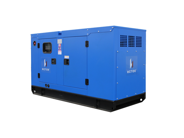Дизельный генератор ИСТОК АД50С-Т400-РПМ35