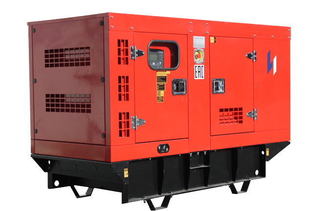 Дизельный генератор ИСТОК АД30С-Т400-РПМ45